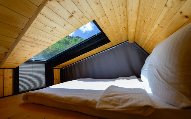 Endemik Glamping