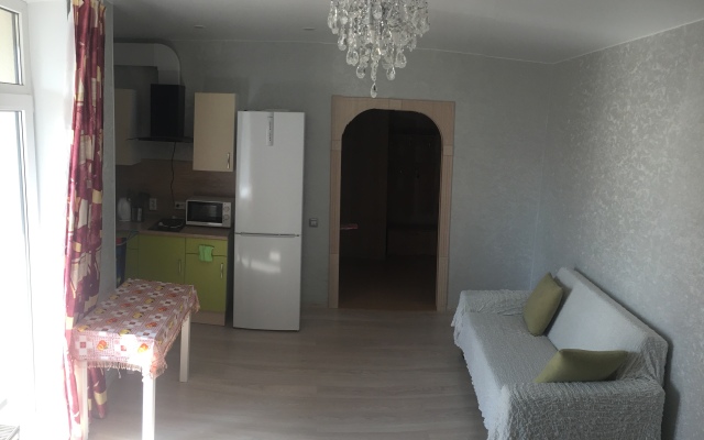 Квартира студия около Московского вокзала