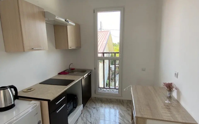 Damir Mini Hotel