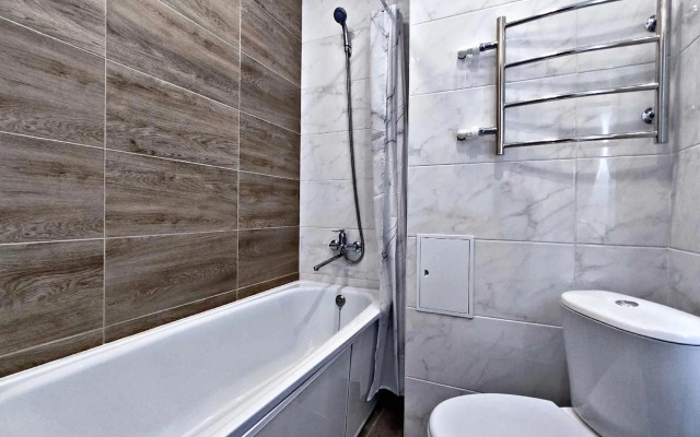 Na Ulitse Ulitsa Gagarina 141 Flat