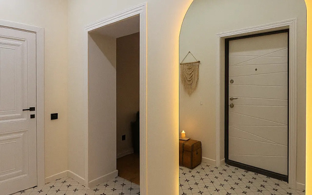 Premium-Klassa v Tsentre Almaty Apartments