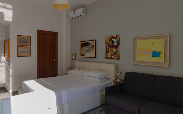 Guest house Aiello Suites Executive