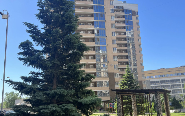 ZHK Grand Avenue Flat