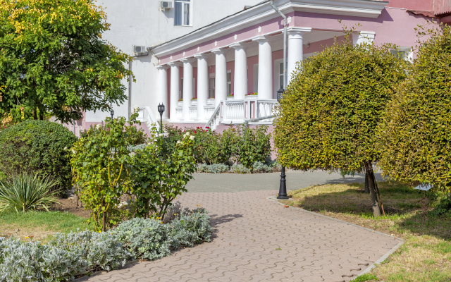 Trehgorka Hotel