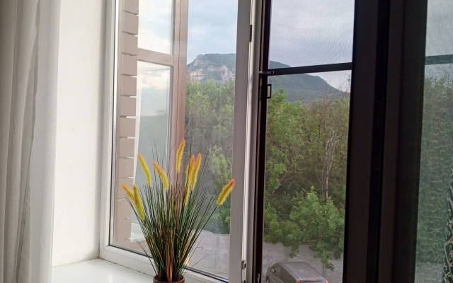 Квартира на Советской 123 к1