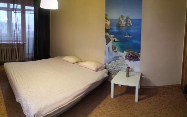Da Rooms Mini Hotel