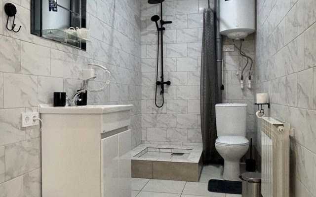 Апартаменты на Горе