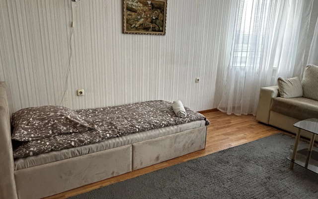 Zolotaya Roza / Golden Rose Dvukhkomnatnye Appartament