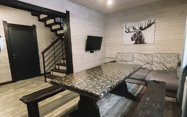 Kedrovy Guest house
