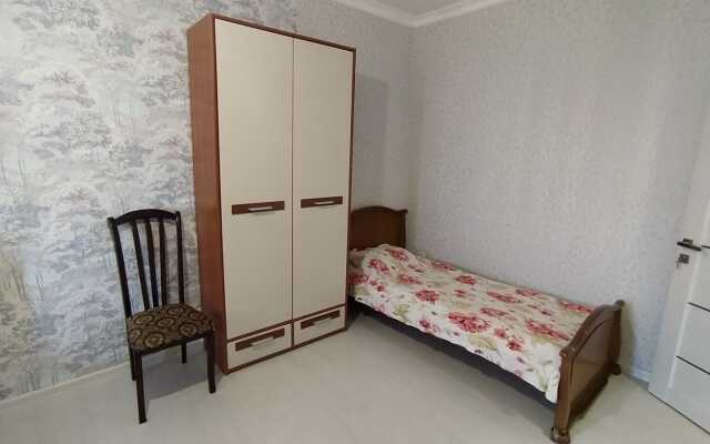 Galim Lodging House