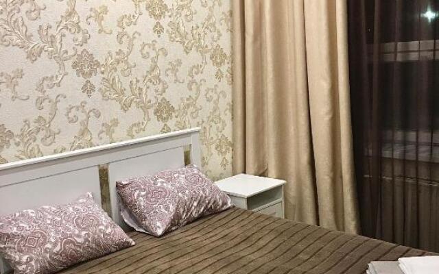 Best Apartamentyi Kolskaya Usadba Guest house