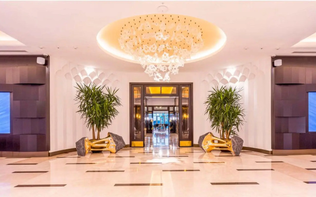 Hilton Samarkand Regency Hotel