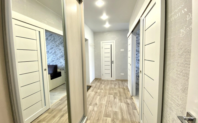 Апартаменты SeveRent Ломоносова 102