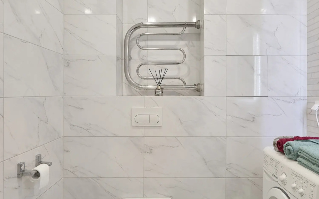 Apartamenty Belye