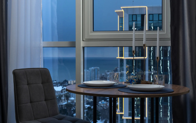Trust Apart Sochi S Vidom Na More Apartments