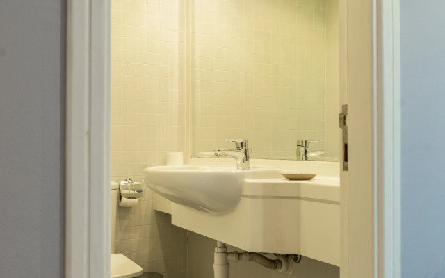 Апартаменты Peace of the Soul by Lagom