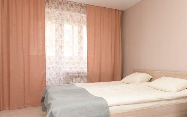 Na Prechistenskoj Naberezhnoj Apartments