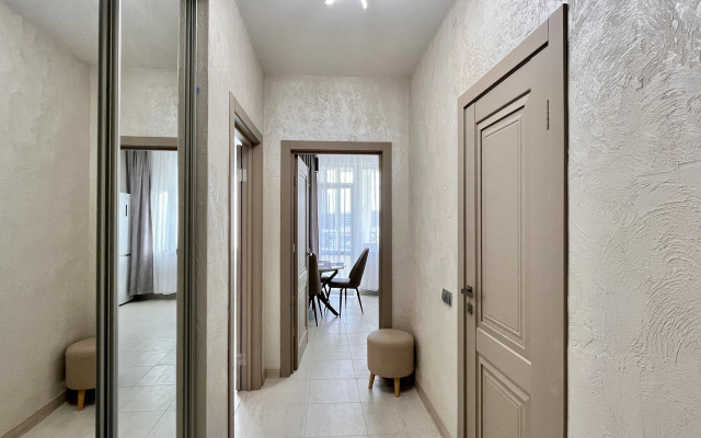 Квартира Солнечный блик