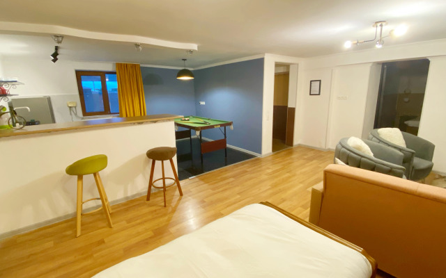 Orange Kutaisi Hotel