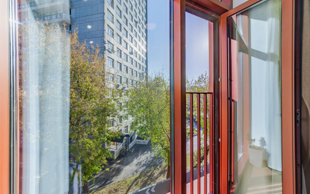 Apartments Stilnye V Zhk Kazakov Grand Loft