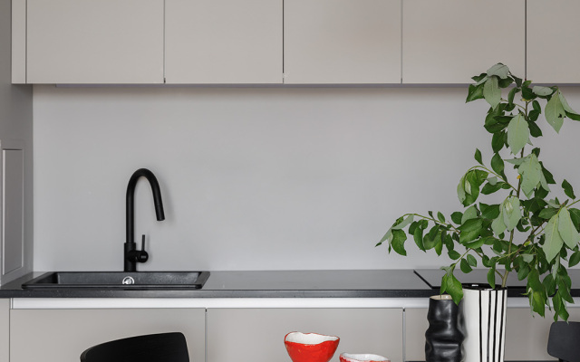 Апартаменты Вдохновение