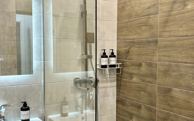 Квартира на Московской, 3Б