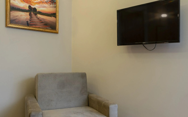 Capricorn by Otantik Suites Apartment hotel