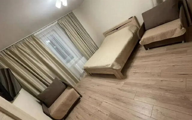 Flat 69a Na Sovetskoy 1a