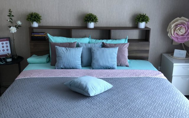 Mint Studio Apartment