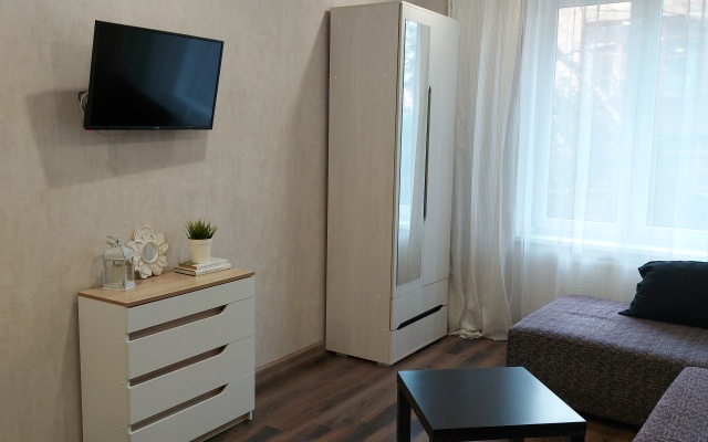 Квартира на море у санатория