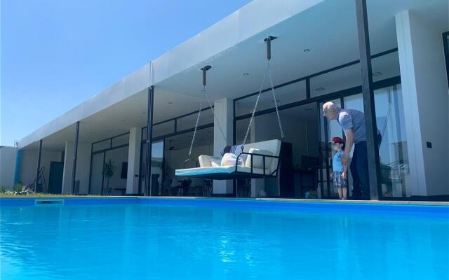 Imera Tropics Villa