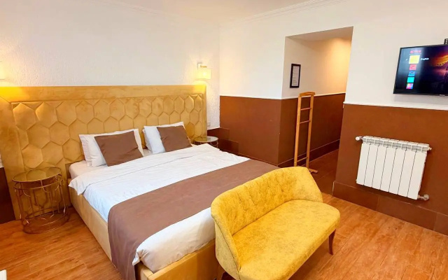 Orange Kutaisi Hotel - Image 3