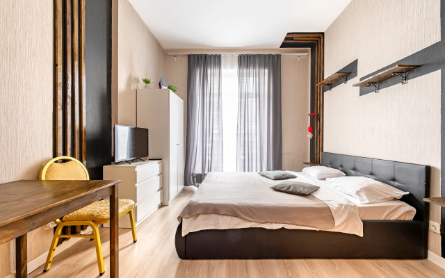 Helen Apart Apartment