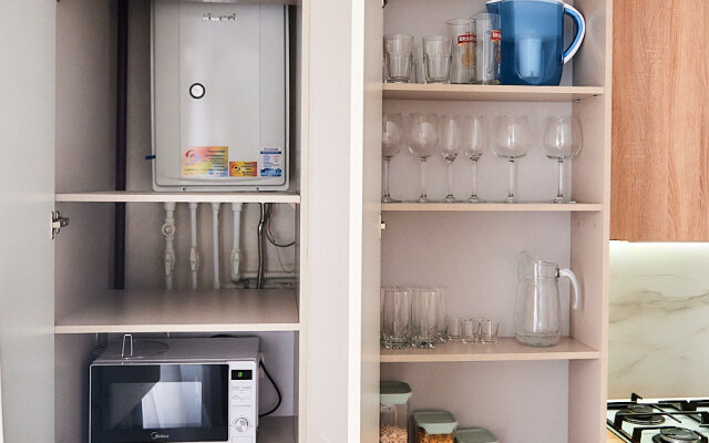 Апартаменты в Светлогорске