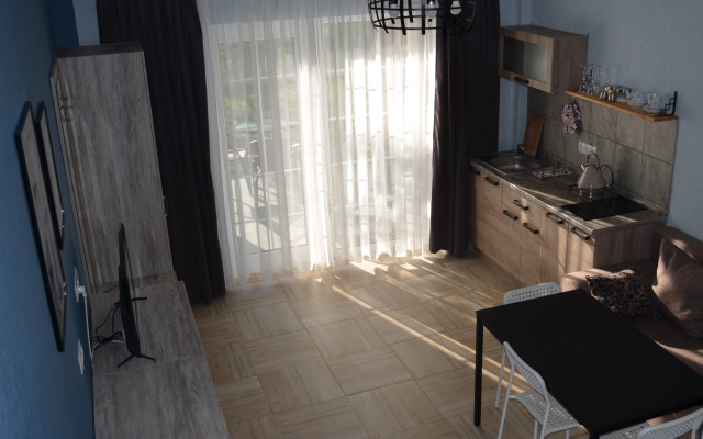 Brion Guest House