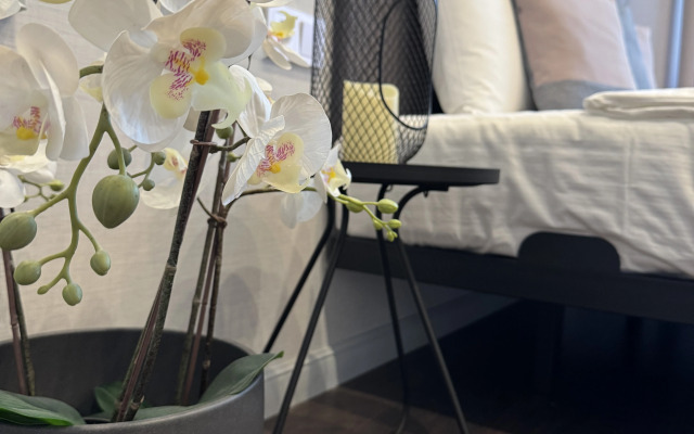 Квартира Новая Светлая в Самом Сердце Нижнего Новгорода