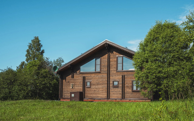 Talotonttu Guest House