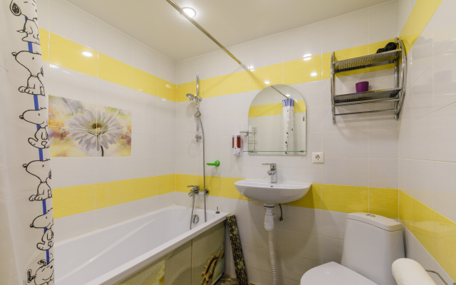 Апартаменты Well Inn 2