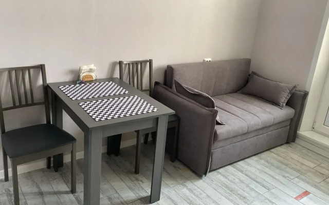 Apartamenty <<Atmosfera>> | Solnecnaa Sevil'a - Gde Rozdautsa Mecty