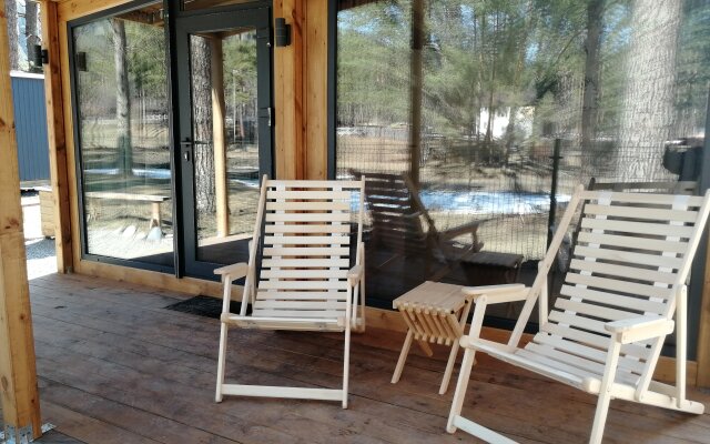 Гостевой дом Семейная Усадьба Мой Рай