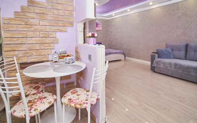 Квартира На Победы 126