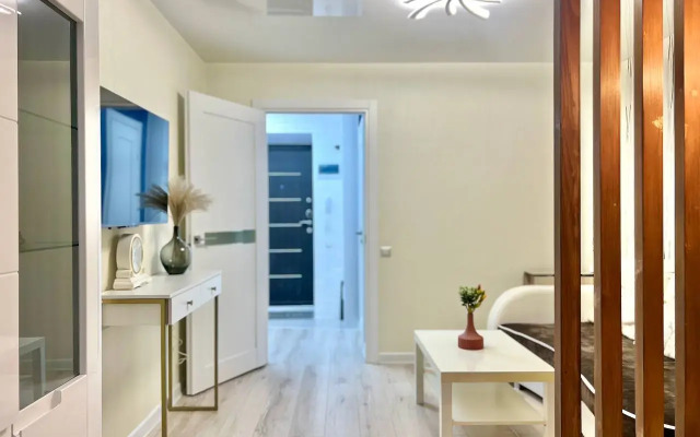Rent House V Tsentre Starogo Goroda Apartments