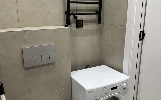 Квартира в Жк More Yalta