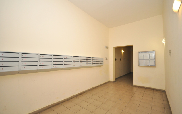 Апартаменты 3х комнатные на Отрадной 15