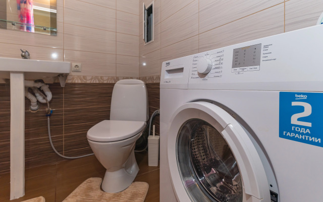 Квартира Чкалова53/3 29