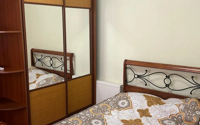 More Solntsa Guest house