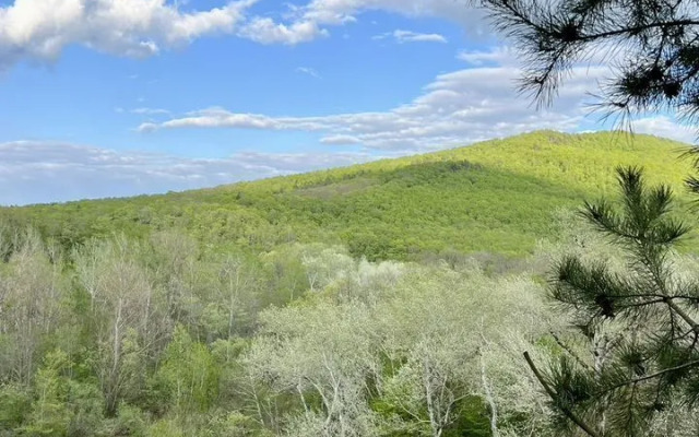 Частный дом Пещера