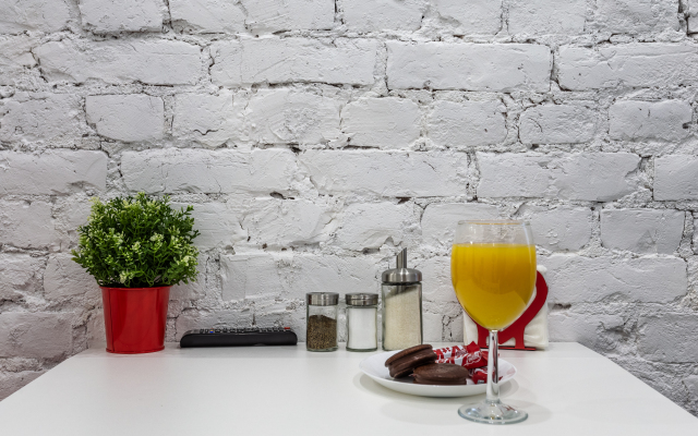 Апартаменты Quartet на Суворовском #1