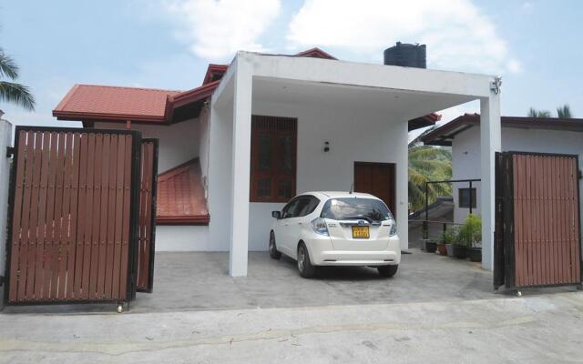 Mount Villa