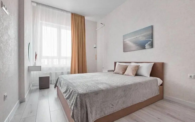 Квартира Living Spase